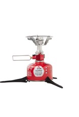 MSR SWITCH STOVE SYSTEM