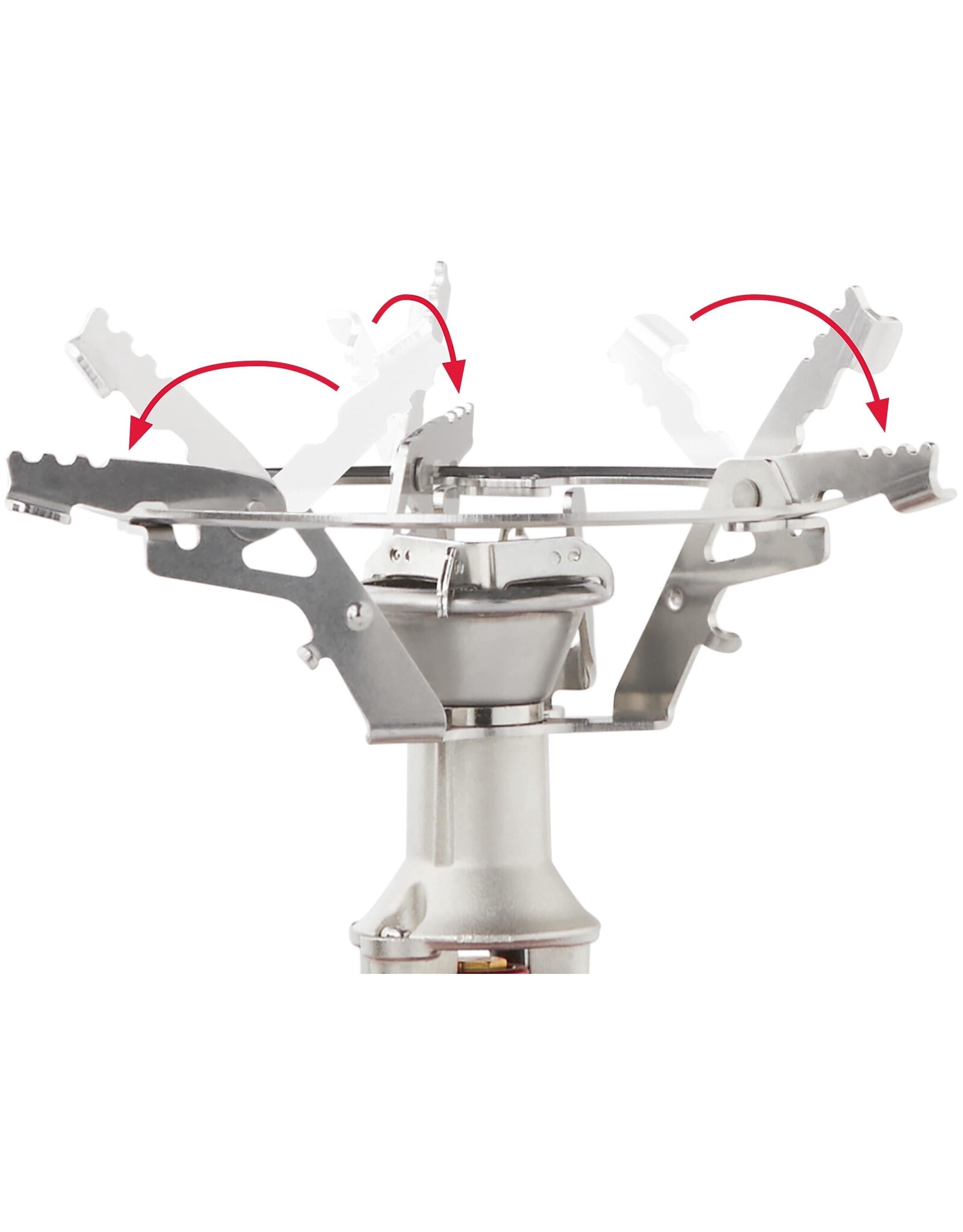 MSR SWITCH STOVE SYSTEM