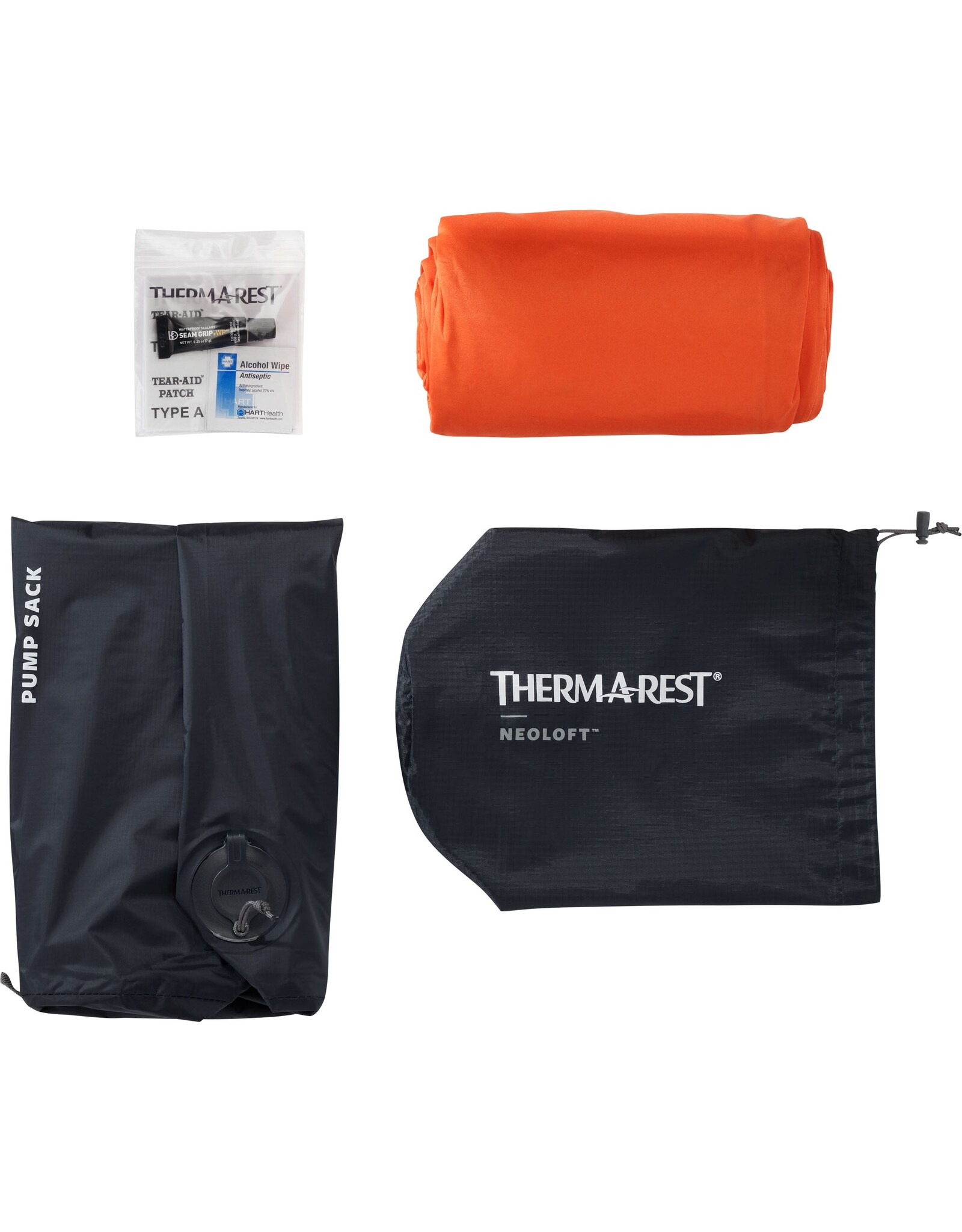 Therm-a-Rest NEOLOFT RW