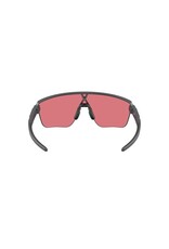 oakley CORRIDOR SQ MATTE CARBON PRIZM TRAIL TORCH SUNGLASSES