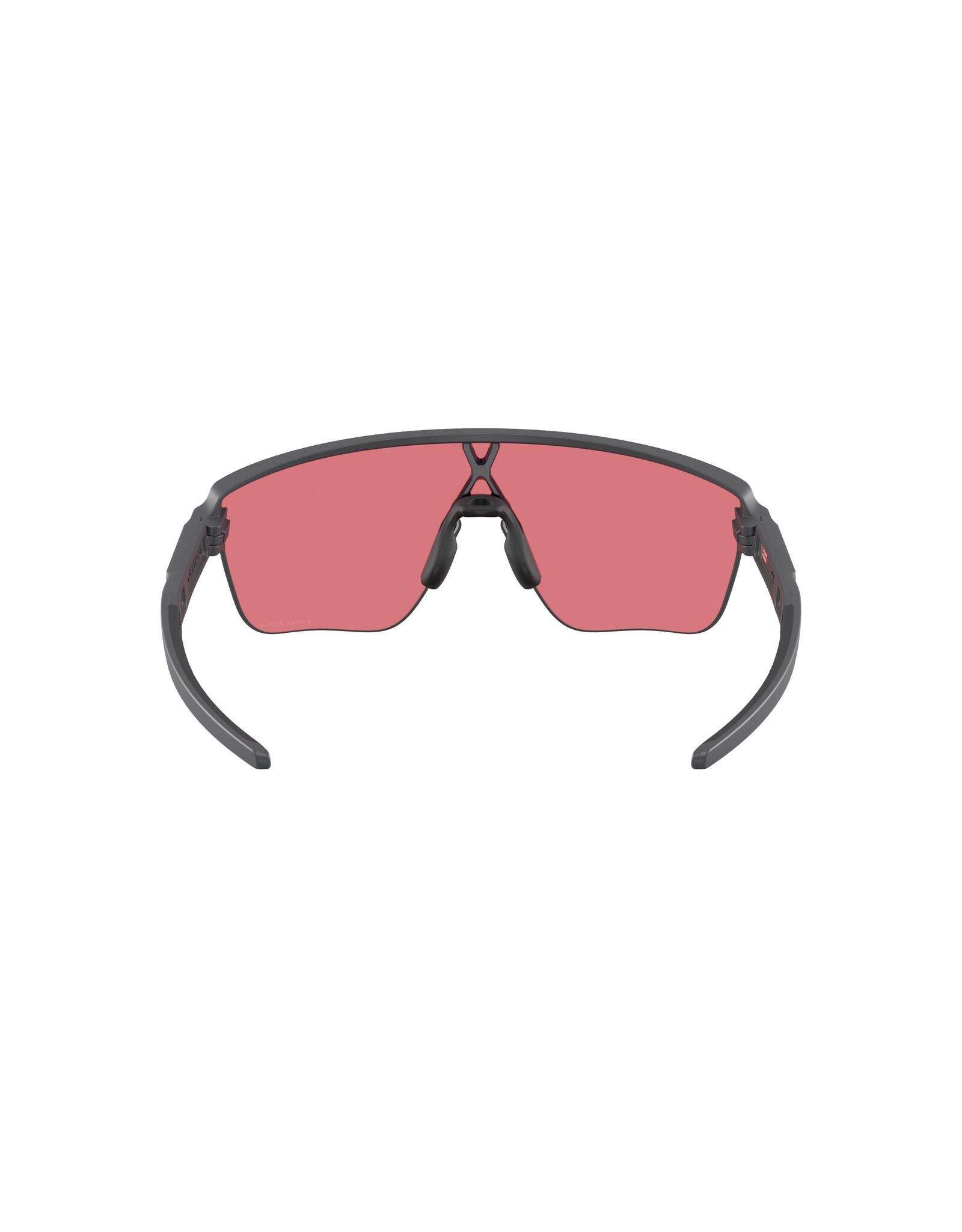 oakley CORRIDOR SQ MATTE CARBON PRIZM TRAIL TORCH SUNGLASSES