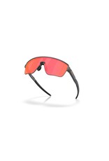 oakley CORRIDOR SQ MATTE CARBON PRIZM TRAIL TORCH SUNGLASSES