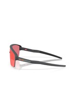 oakley CORRIDOR SQ MATTE CARBON PRIZM TRAIL TORCH SUNGLASSES