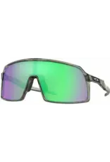 oakley SUTRO GREY INK PRIZM ROAD JADE SUNGLASSES