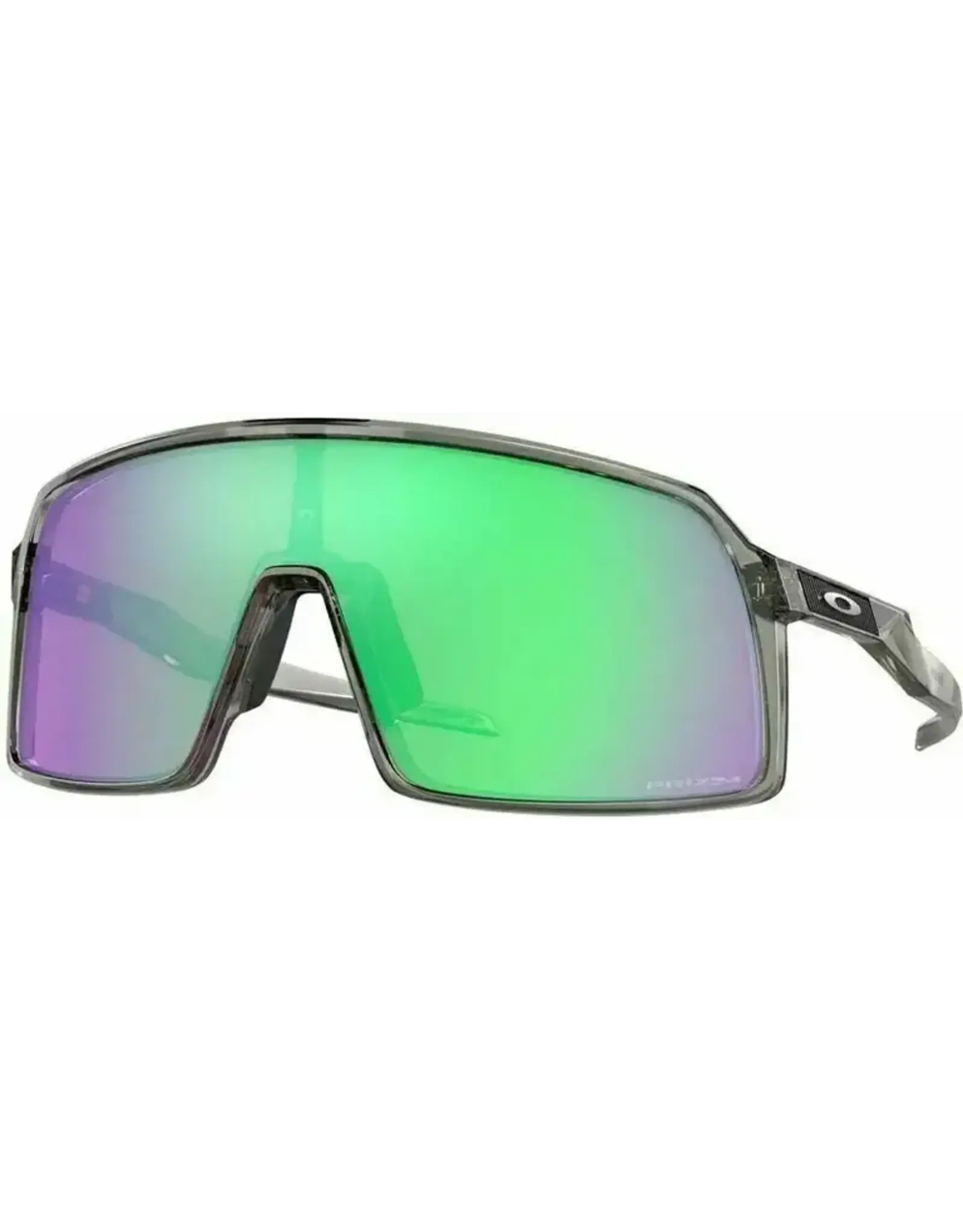 oakley SUTRO GREY INK PRIZM ROAD JADE SUNGLASSES