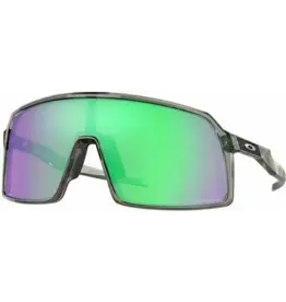 oakley SUTRO GREY INK PRIZM ROAD JADE SUNGLASSES