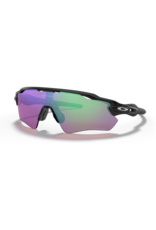 oakley RADAR EV PATH POLISHED BLACK PRIZM GOLF SUNGLASSES