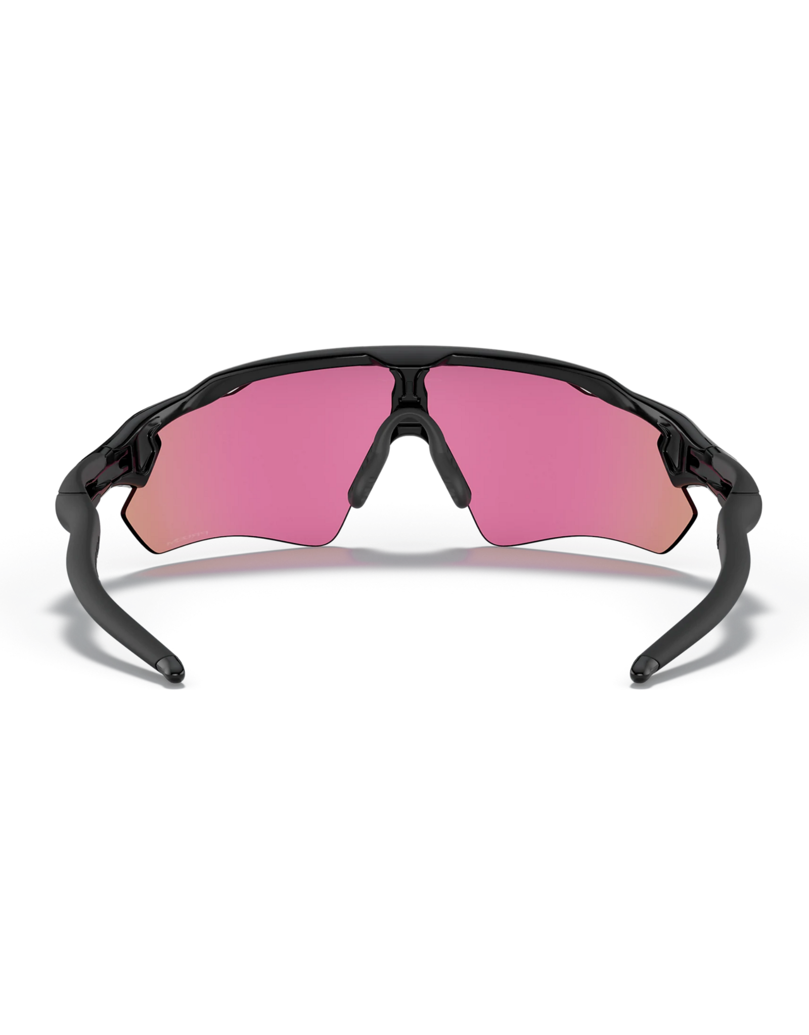 oakley RADAR EV PATH POLISHED BLACK PRIZM GOLF SUNGLASSES