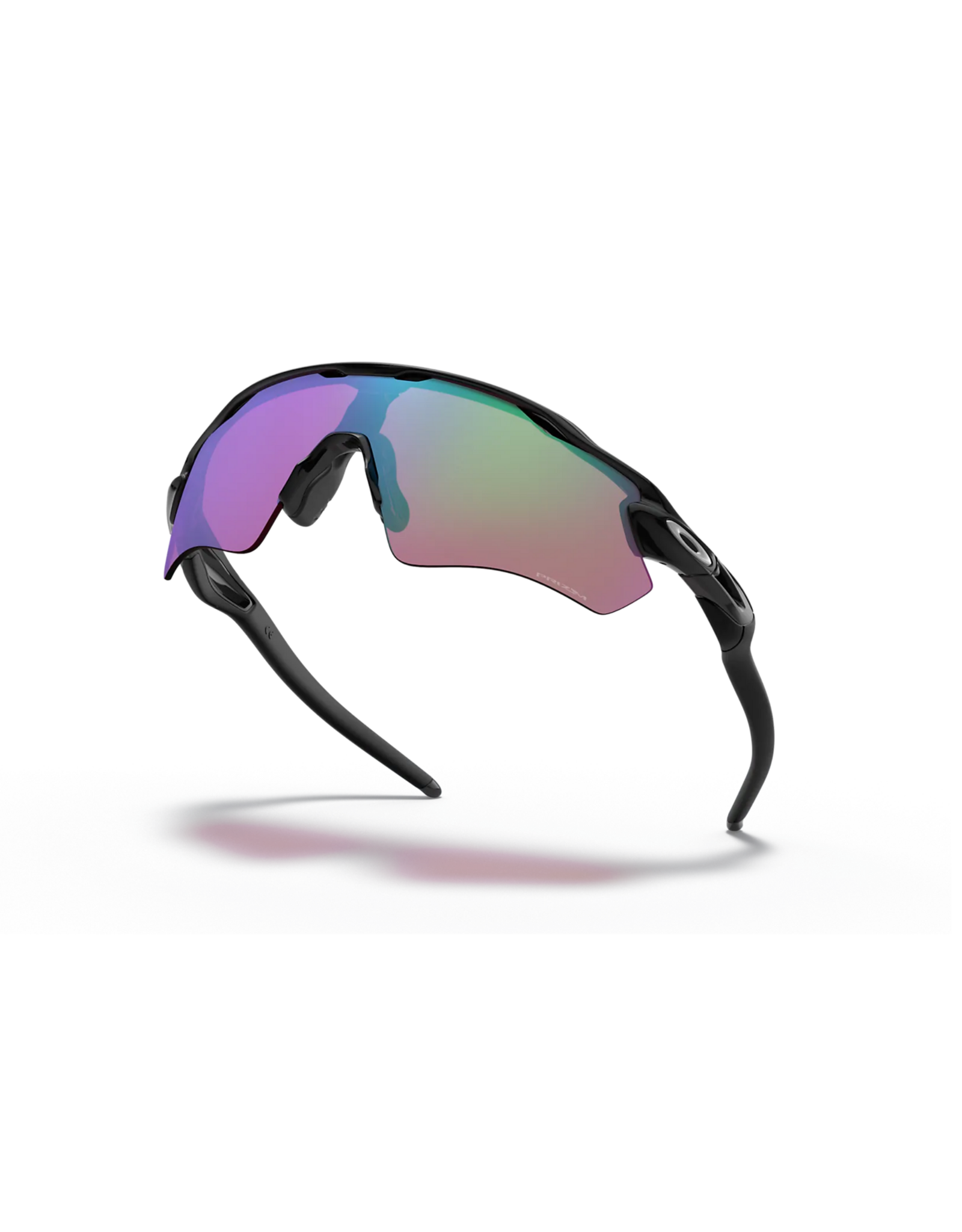 oakley RADAR EV PATH POLISHED BLACK PRIZM GOLF SUNGLASSES