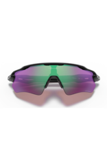 oakley RADAR EV PATH POLISHED BLACK PRIZM GOLF SUNGLASSES