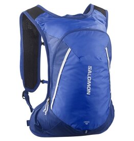 SALOMON CROSS 12