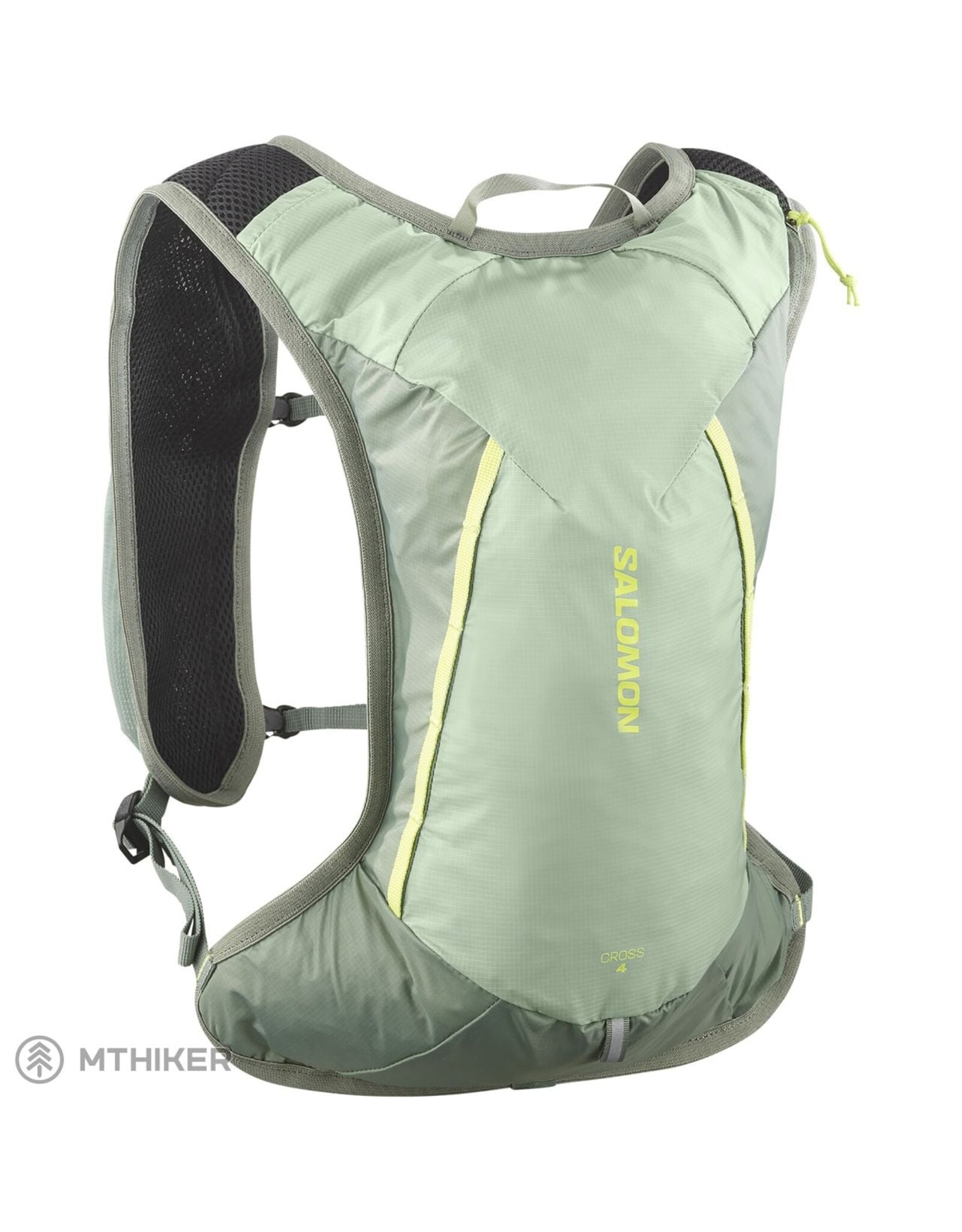 SALOMON CROSS 4