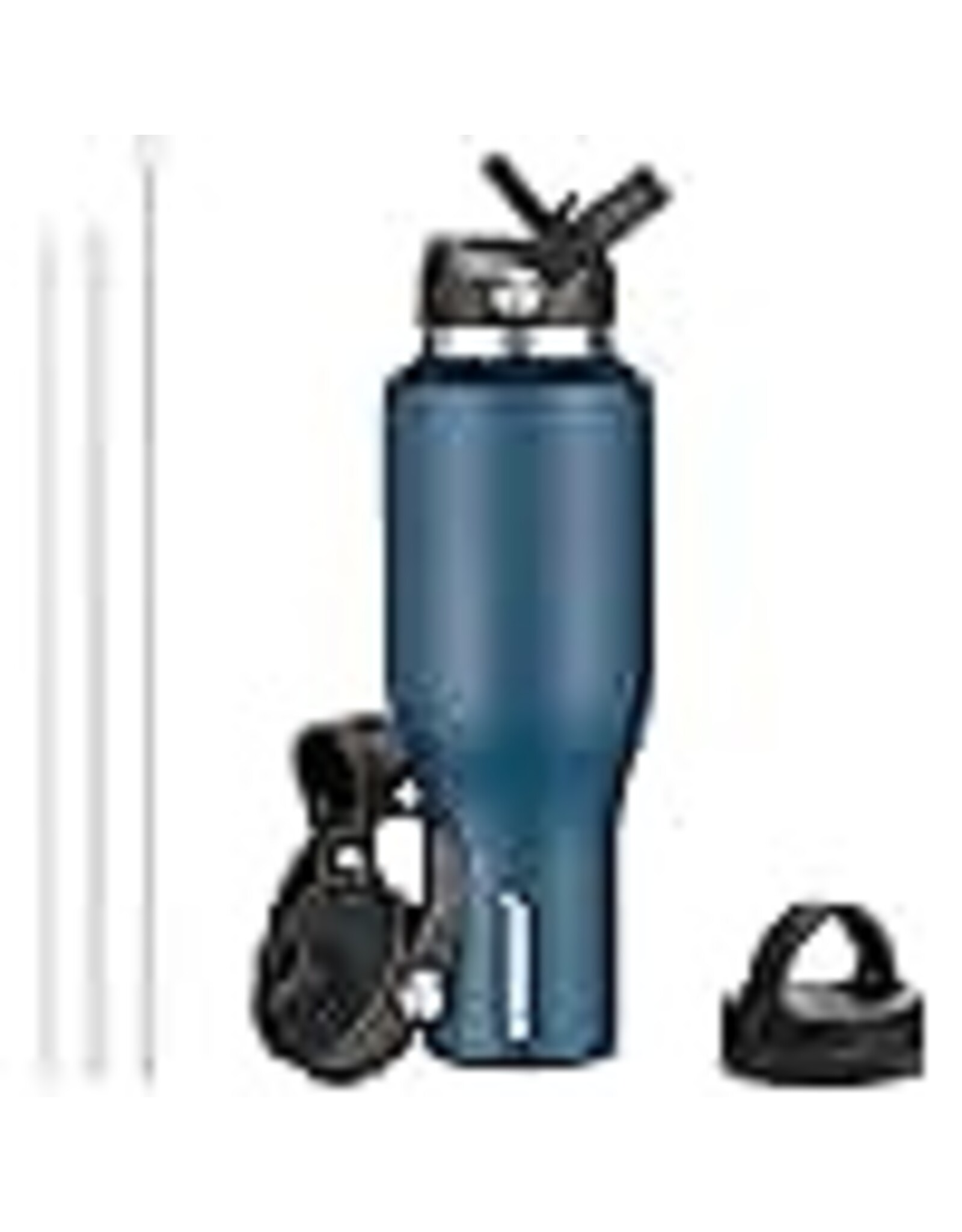 Hydro Flask 24 OZ LIGHTWEIGHT WIDE FLEX CAP
