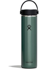 Hydro Flask 24 OZ LIGHTWEIGHT WIDE FLEX CAP