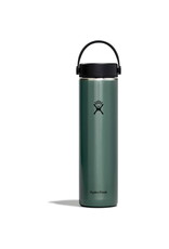 Hydro Flask 24 OZ LIGHTWEIGHT WIDE FLEX CAP