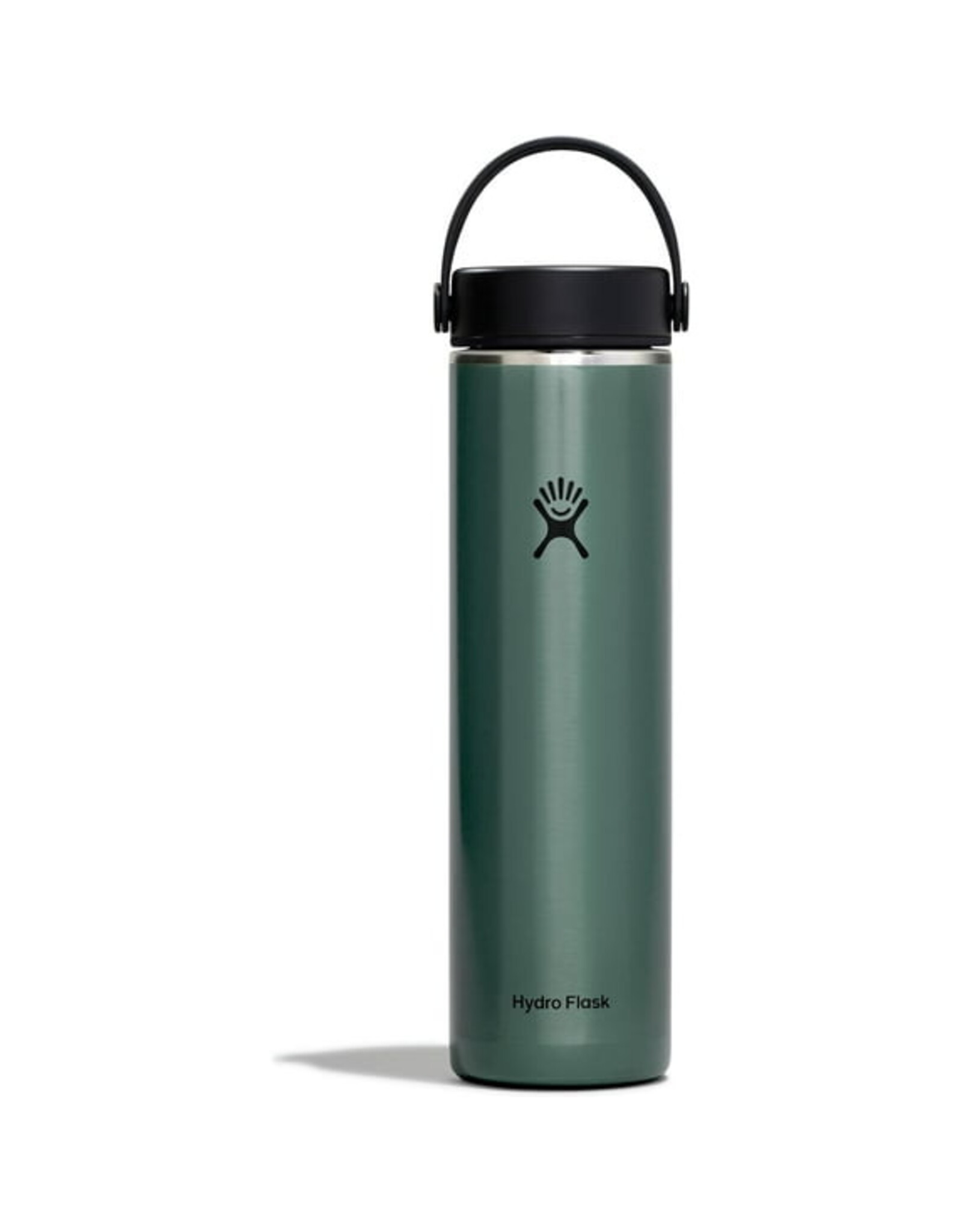 Hydro Flask 24 OZ LIGHTWEIGHT WIDE FLEX CAP