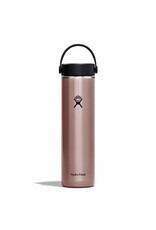 Hydro Flask 24 OZ LIGHTWEIGHT WIDE FLEX CAP