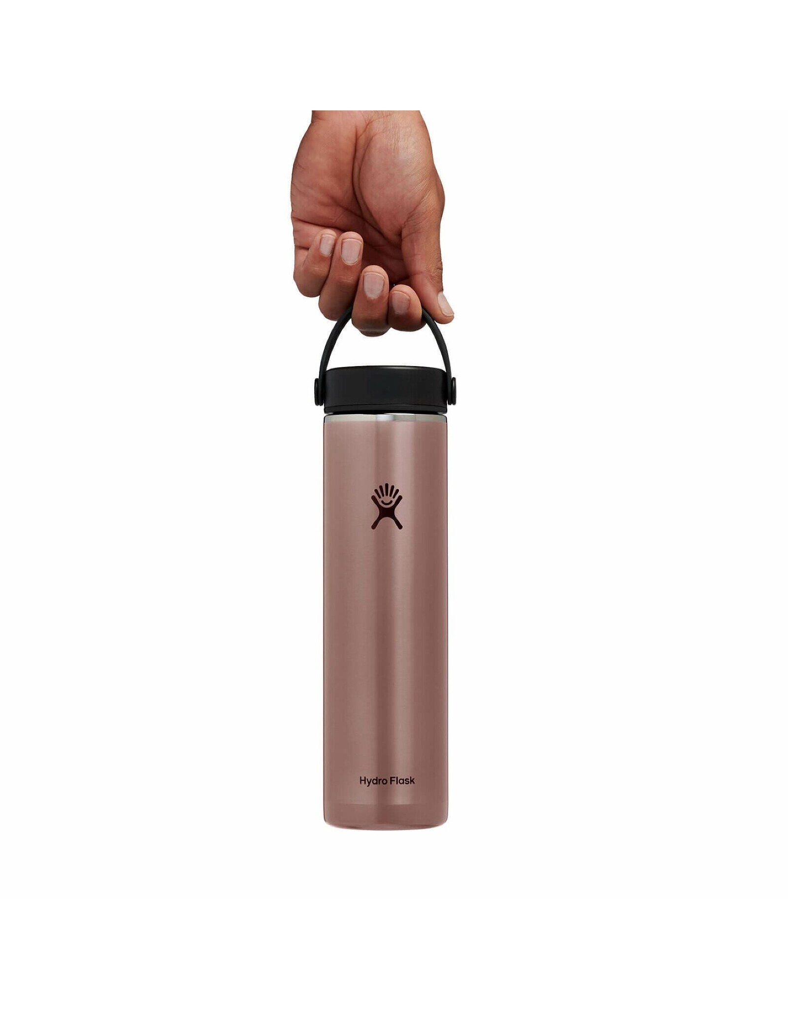 Hydro Flask 24 OZ LIGHTWEIGHT WIDE FLEX CAP