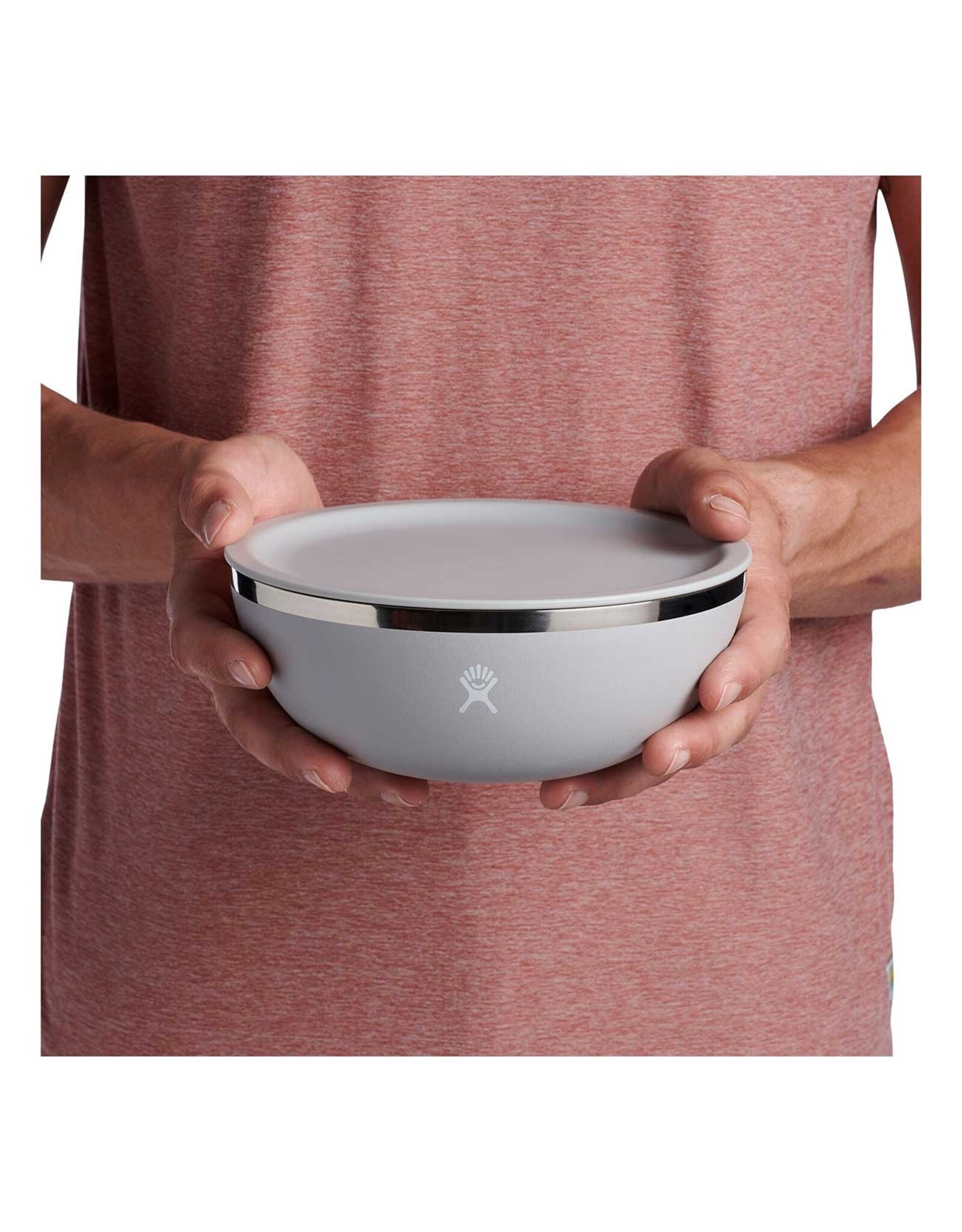 Hydro Flask 1 QT BOWL W/LID/CAP