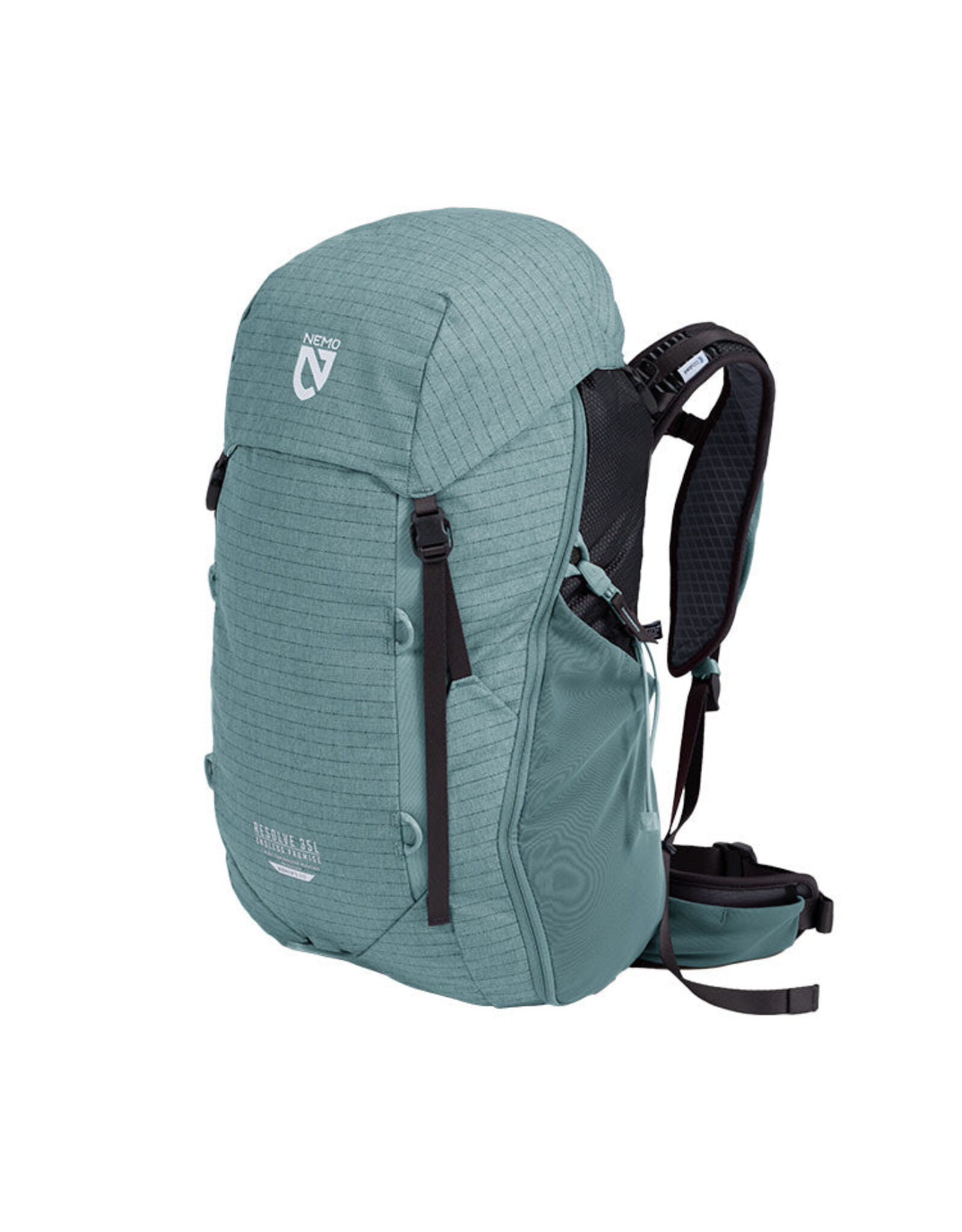 NEMO Equipment RESOLVE 35L ENDLESS PROMISE