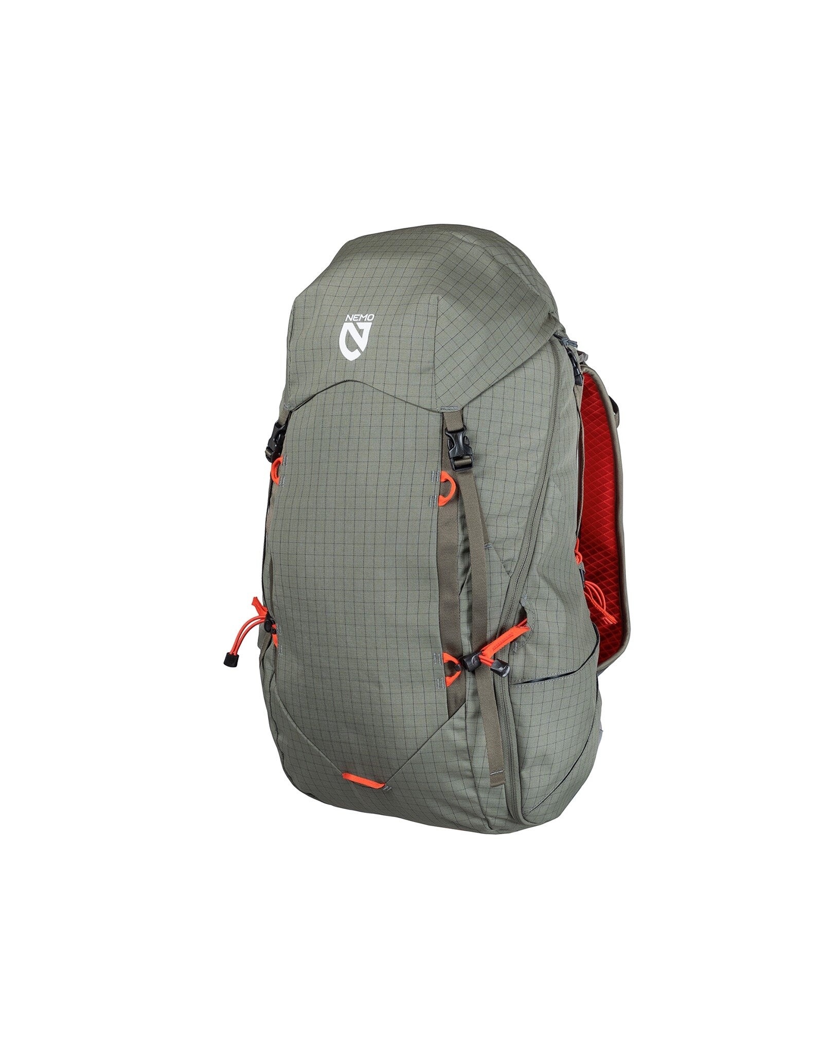 NEMO Equipment RESOLVE 35L ENDLESS PROMISE