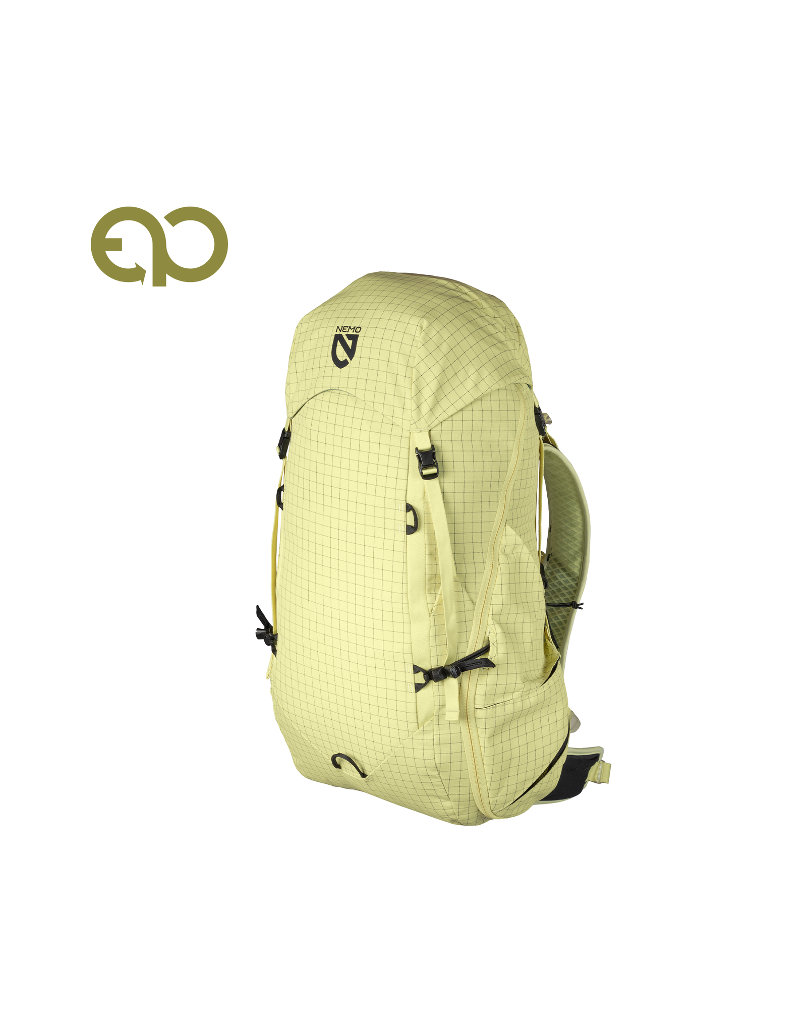 NEMO Equipment RESOLVE 35L ENDLESS PROMISE