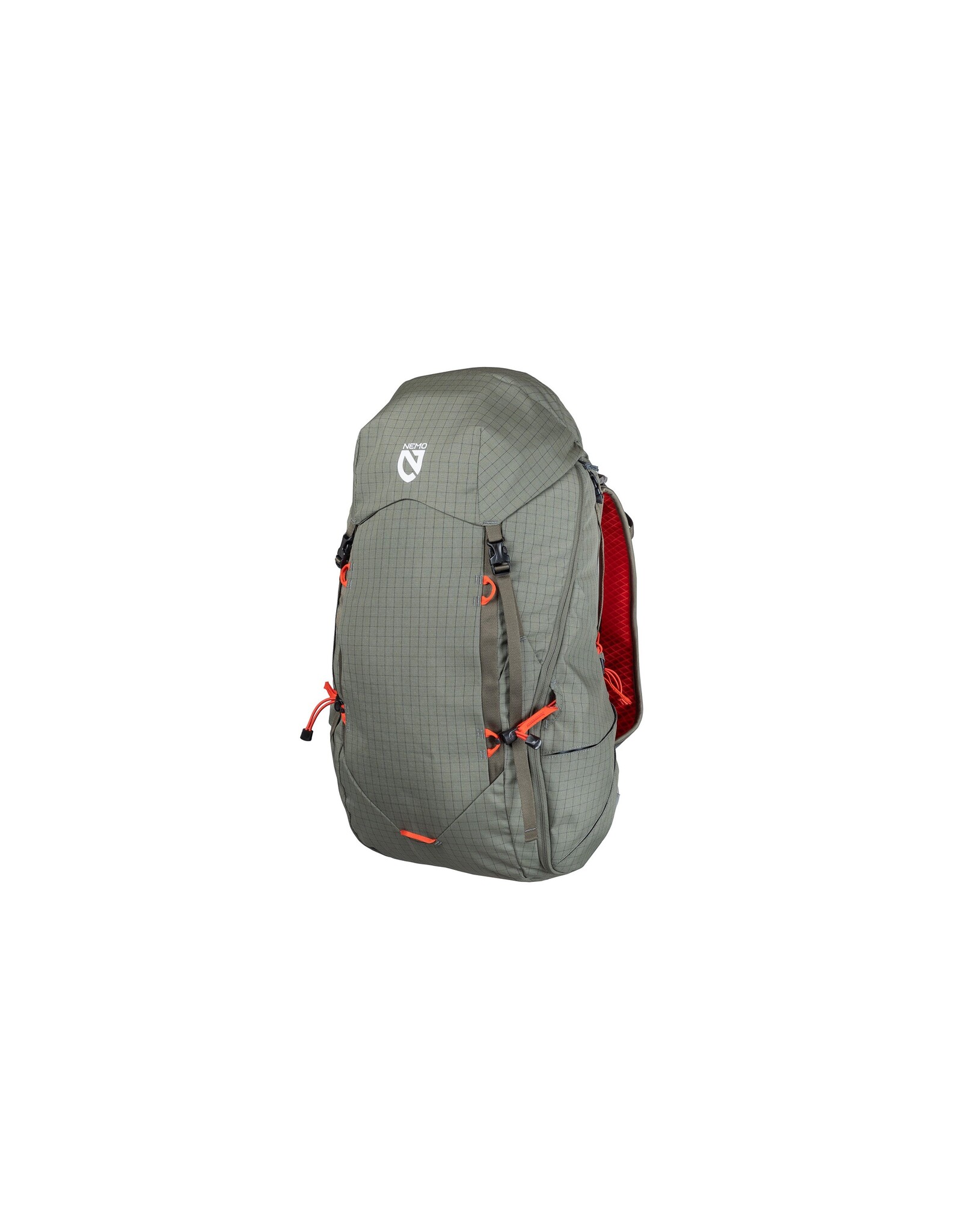 NEMO Equipment RESOLVE 35L ENDLESS PROMISE
