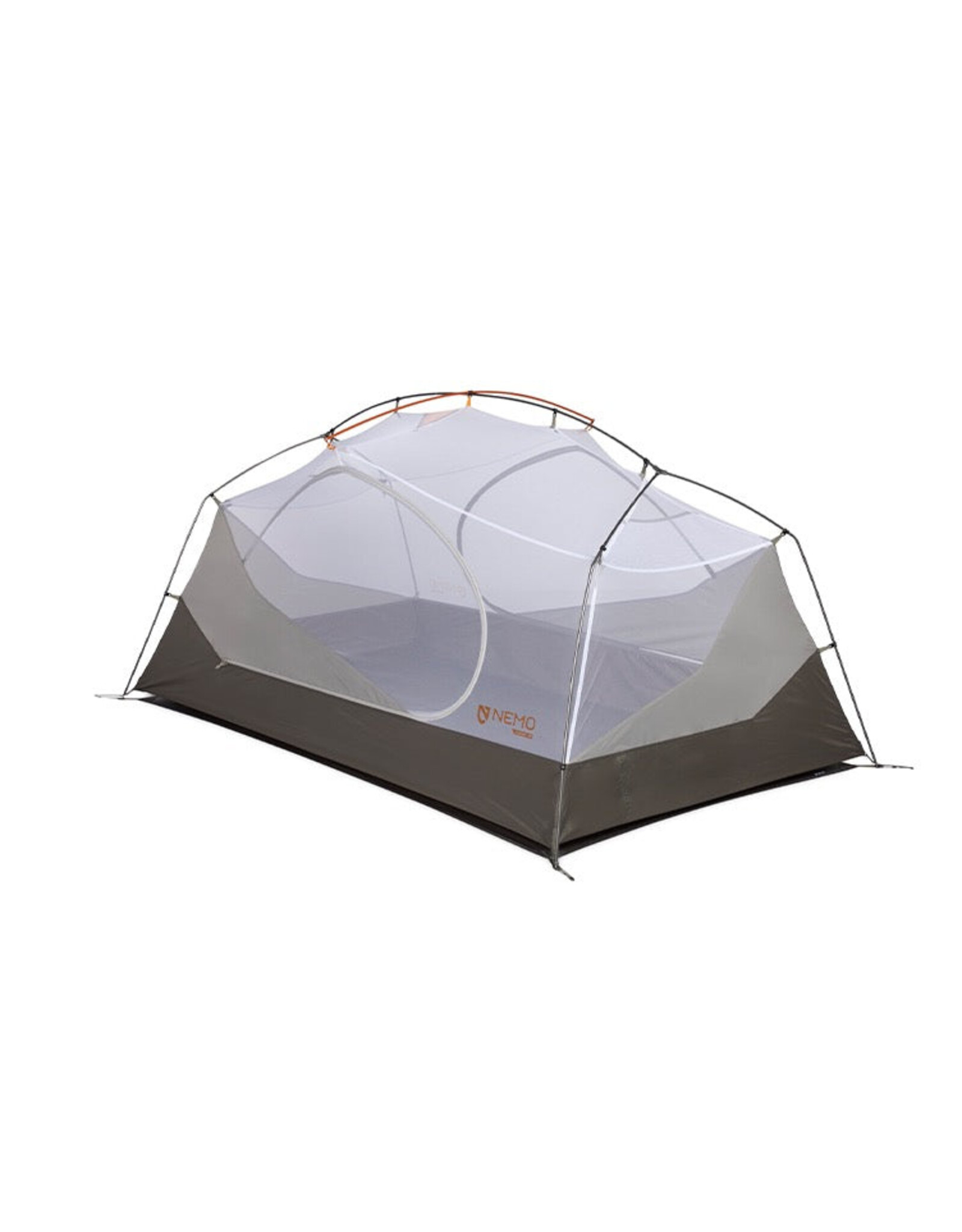 NEMO Equipment AURORA 3P & FOOTPRINT