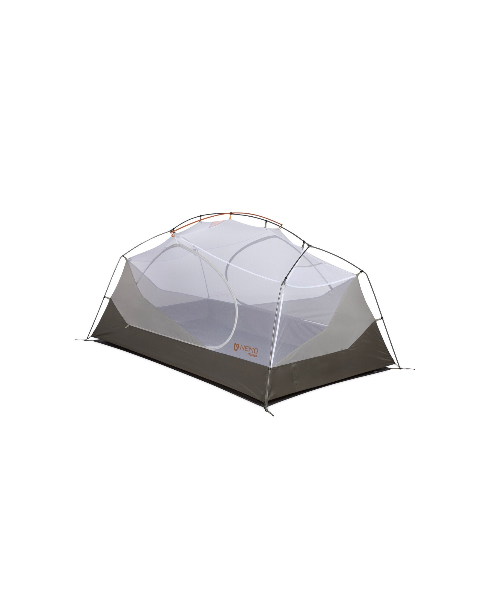 NEMO Equipment AURORA 3P & FOOTPRINT