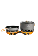 JETBOIL GENESIS BASECAMP SYSTEM