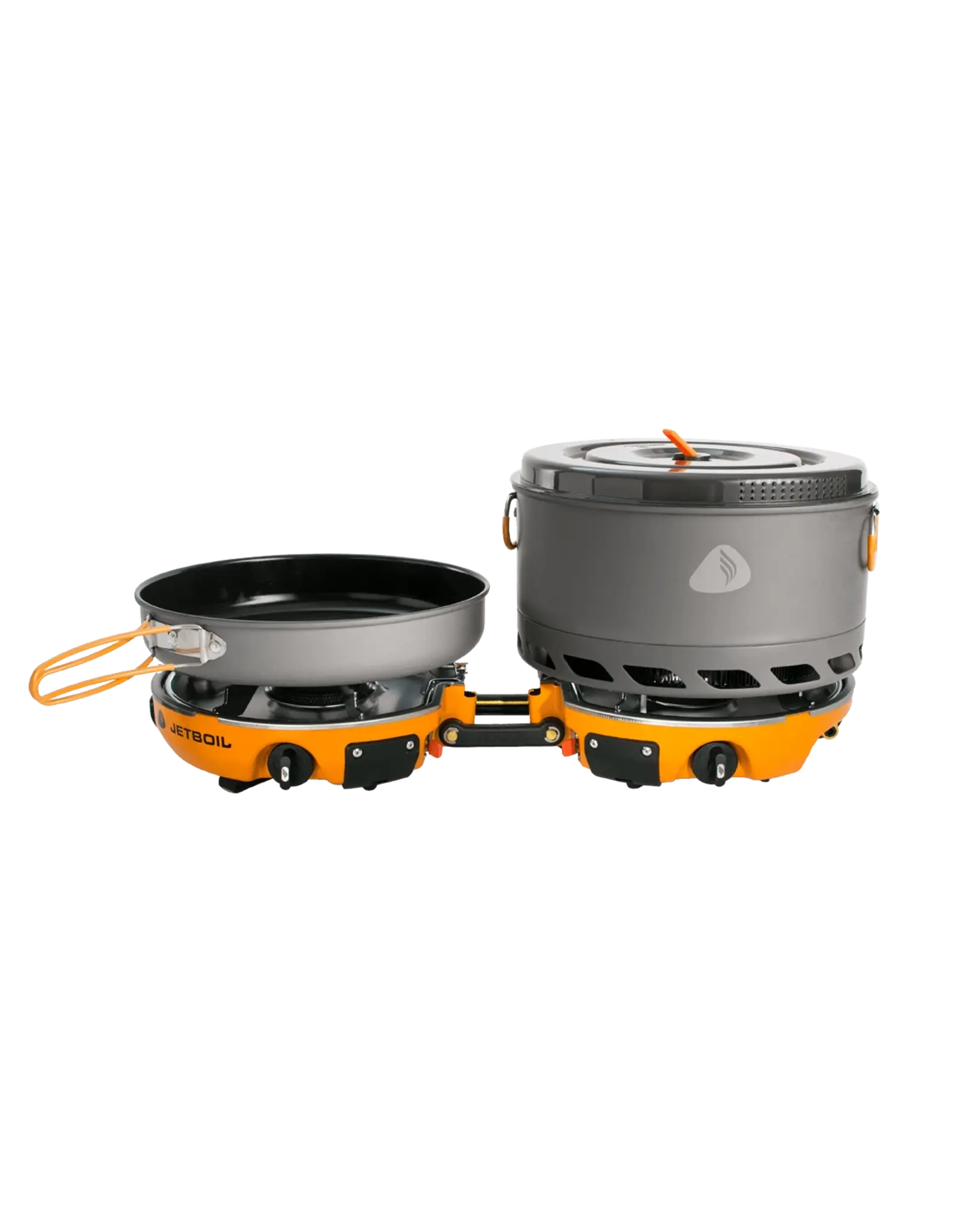 JETBOIL GENESIS BASECAMP SYSTEM