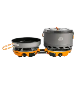 JETBOIL GENESIS BASECAMP SYSTEM
