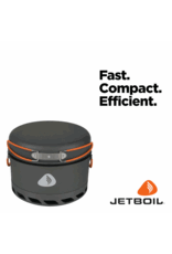 JETBOIL GENESIS BASECAMP SYSTEM