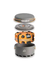 JETBOIL GENESIS BASECAMP SYSTEM