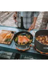 JETBOIL GENESIS BASECAMP SYSTEM