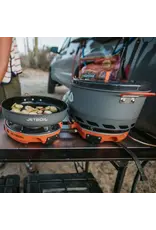 JETBOIL GENESIS BASECAMP SYSTEM