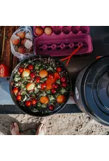 JETBOIL GENESIS BASECAMP SYSTEM