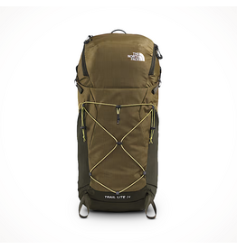 THE NORTH FACE TRAIL LITE 24