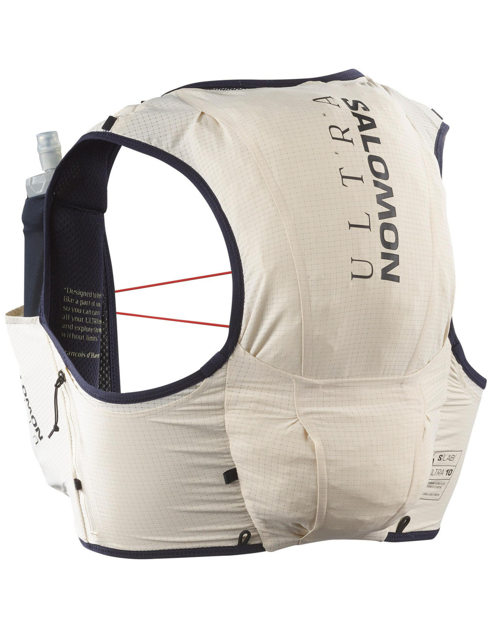 SALOMON S/LAB ULTRA 10 SET