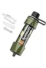 PLATYPUS DAYCAP IN BOTTLE FILTER
