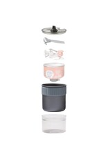 MSR TRAIL MINI  SOLO COOK SET