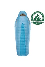 Therm-a-Rest BOOST 650 Long Wide