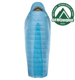 Therm-a-Rest BOOST 650 Long Wide