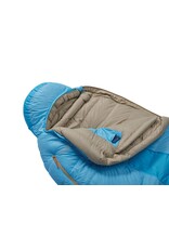 Therm-a-Rest BOOST 650 Long Wide