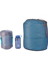 Therm-a-Rest BOOST 650 Long Wide