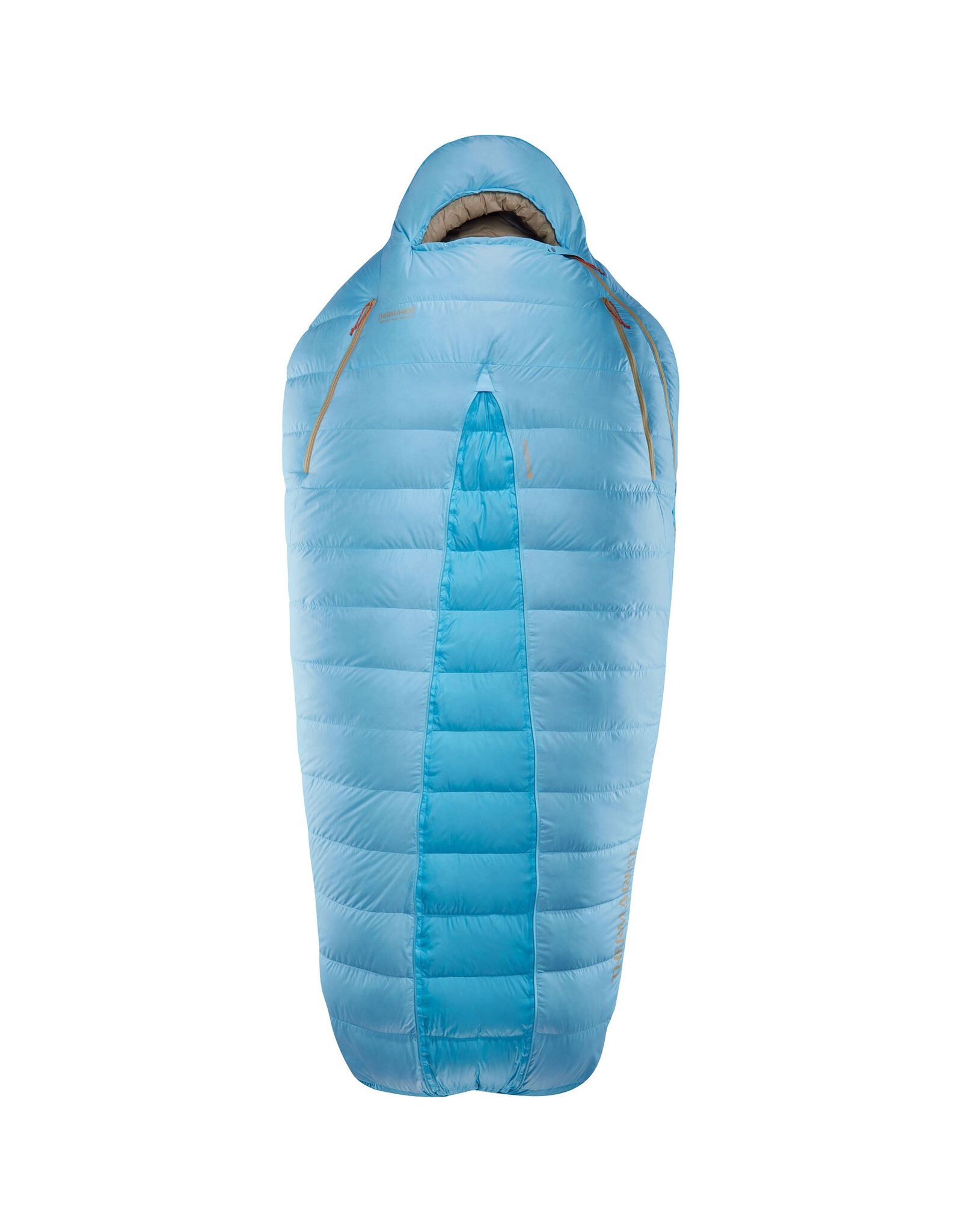 Therm-a-Rest BOOST 650 Long Wide