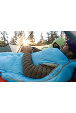 Therm-a-Rest BOOST 650 Long Wide