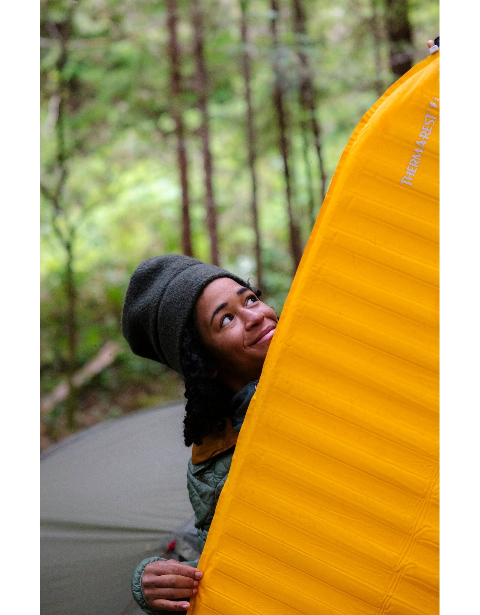 Therm-a-Rest Trail Prolite L