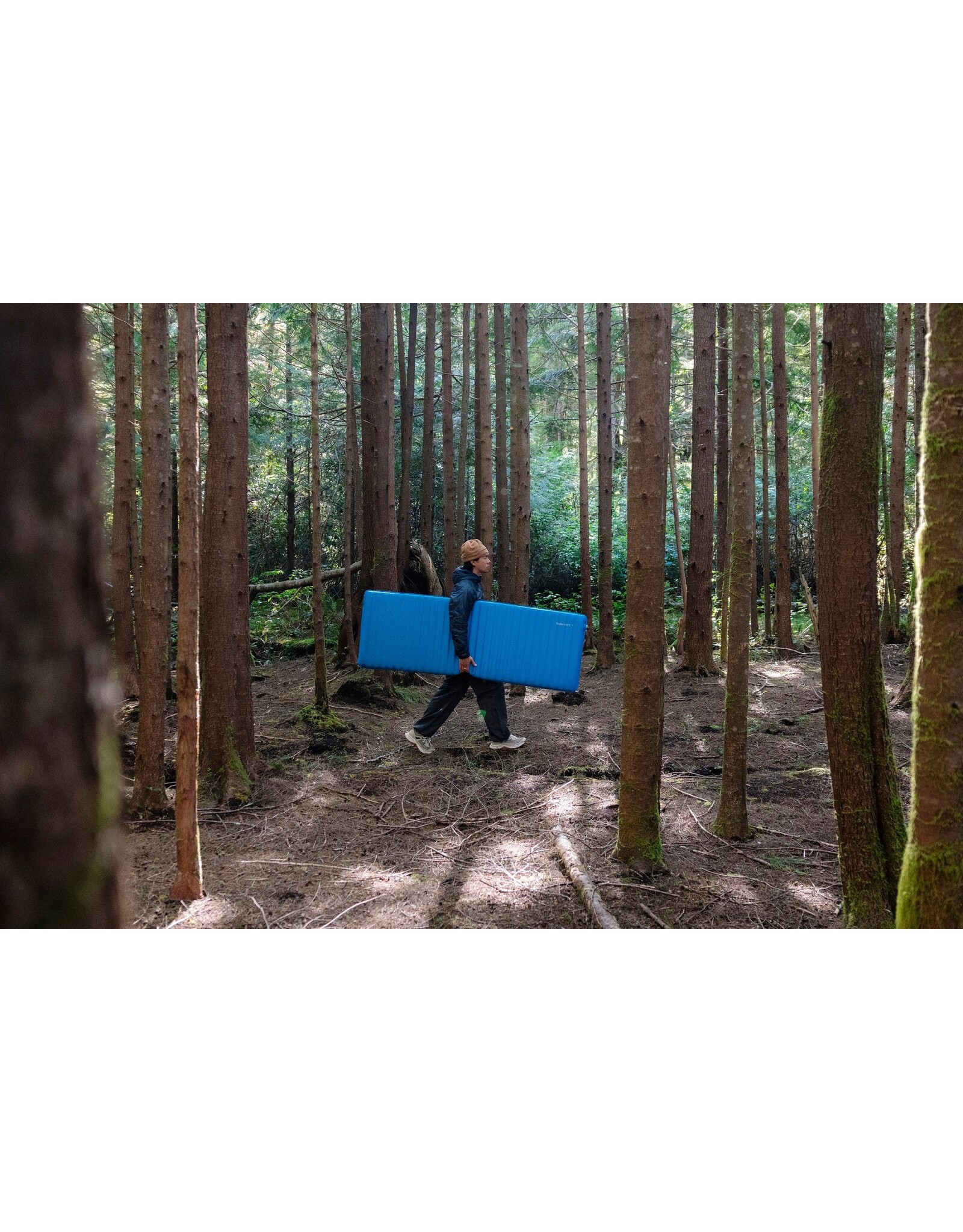 Therm-a-Rest Trail Pro MAX L