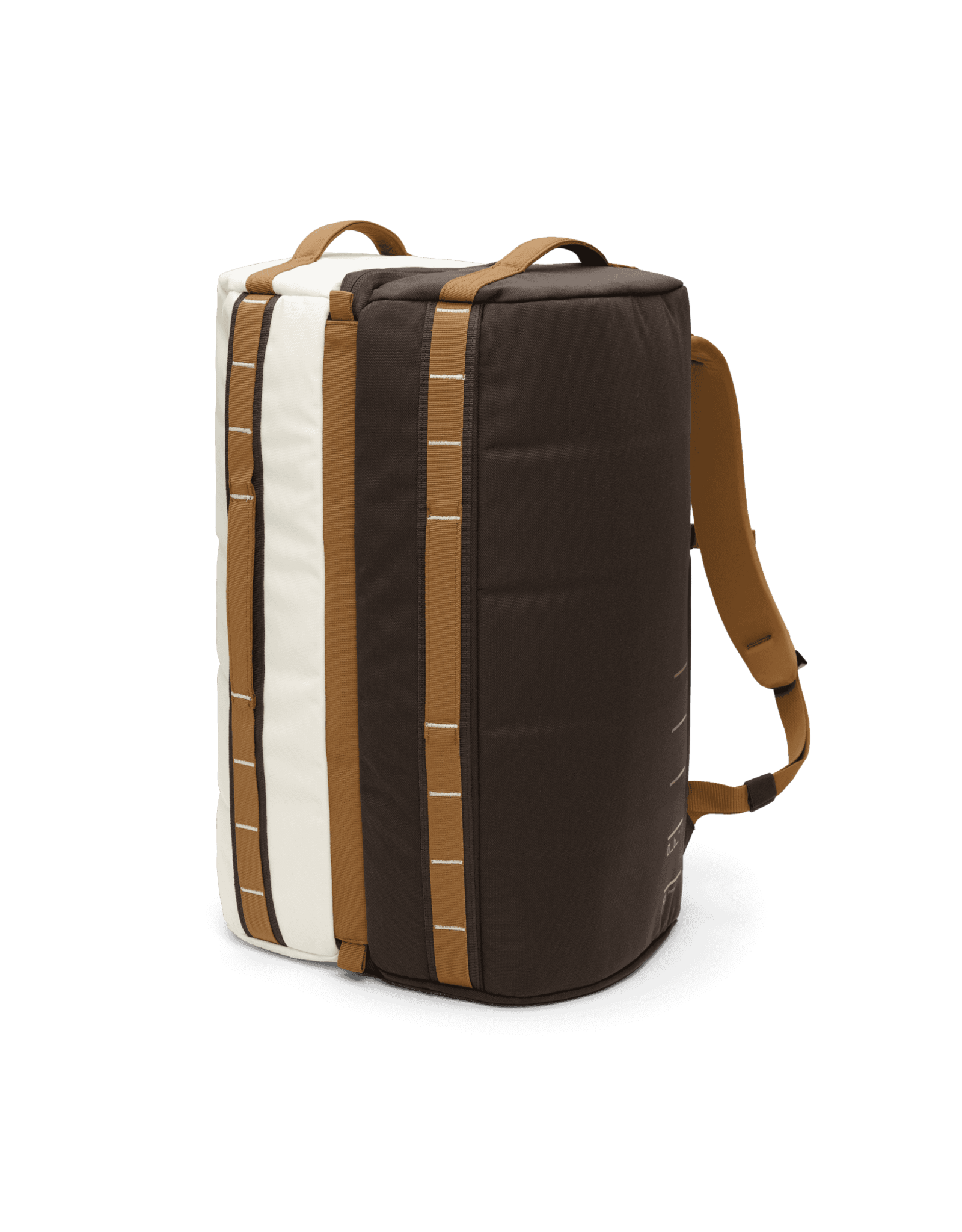 D_b_journey ROAMER PRO SPLIT DUFFEL 50L